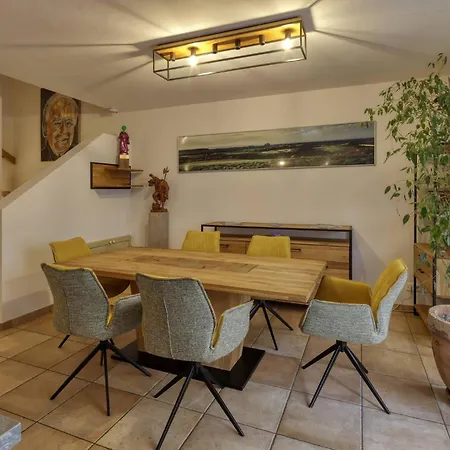 Сasa de vacaciones - Cityhouse Wg9 - 6 Guests - 3br