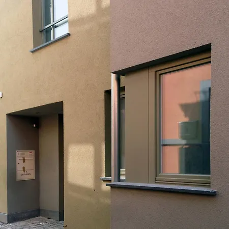 - Cityhouse Wg9 - 6 Guests - 3br