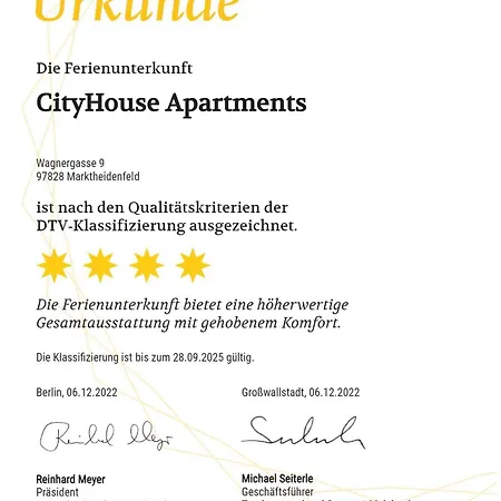 Сasa de vacaciones - Cityhouse Wg9 - 6 Guests - 3br *