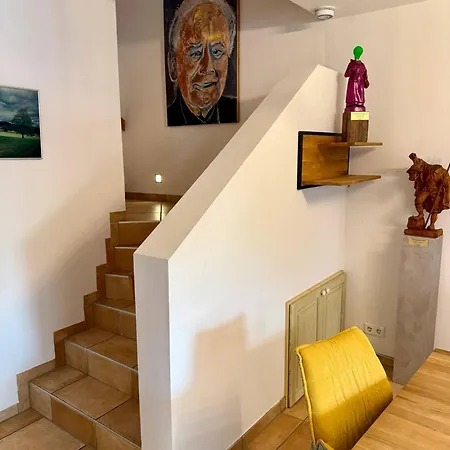 - Cityhouse Wg9 - 6 Guests - 3br Сasa de vacaciones