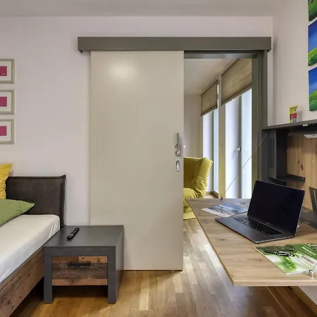 Сasa de vacaciones - Cityhouse Wg9 - 6 Guests - 3br